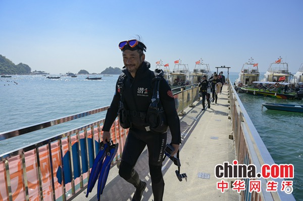 2020佳兆业金沙湾“瑜悦珊海元气节”成功举办 持续践行环保公益企业责任