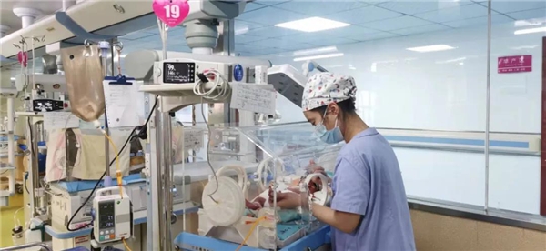 常德市妇幼保健院成功救治一名糖尿病酮症酸中毒孕妇