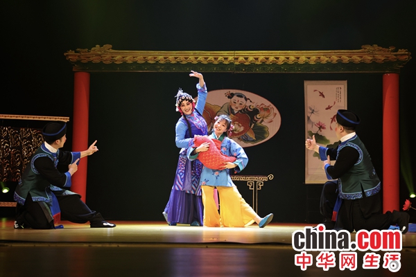 魔艺耀鹏城 第三届深圳国际魔术节落幕