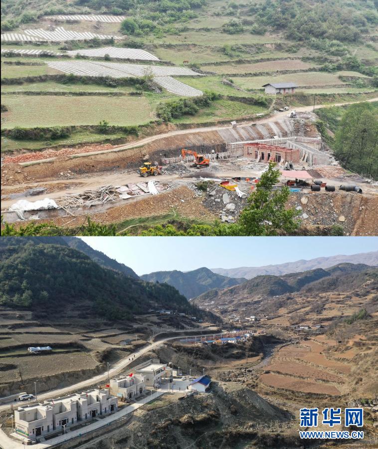 了不起的她——扎根大凉山的“卓玛花”