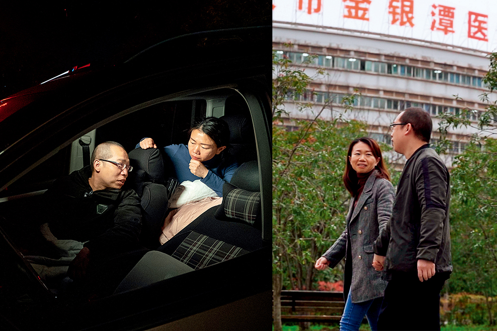 瞭望 | 这个春天 我们不曾辜负