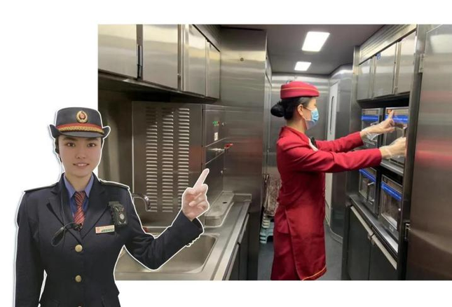 高铁车窗为什么不能打开？乘务员小姐姐为你解答