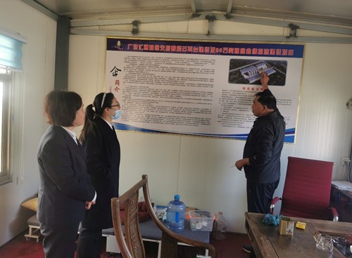 中国银行东营广饶中行展现中行力量，助力乡村振兴