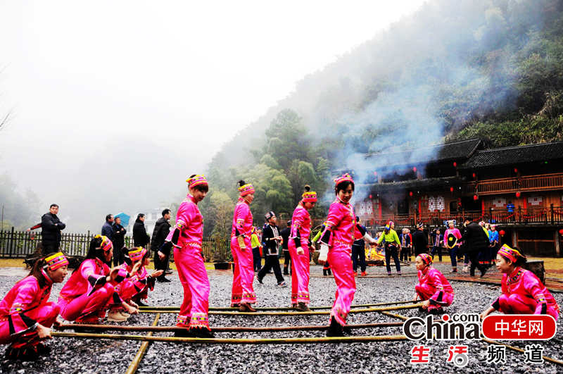 文化兴盛，古城文旅融合韵味悠长