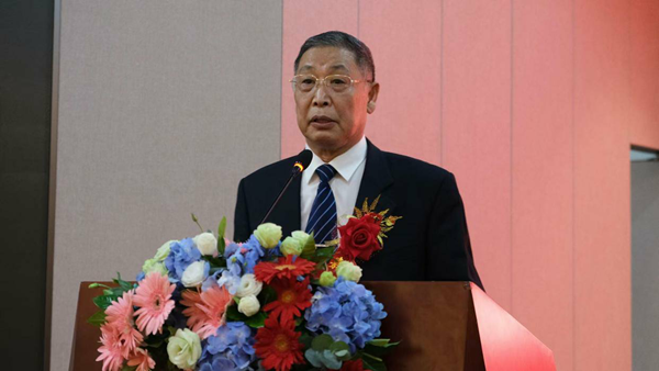 博渊心静 道法自然——融国学智慧于一身的艺术大家籍更森