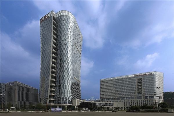 ​全面贯彻新发展理念的长虹实践