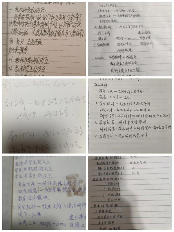 邯郸市丛台区丛台小学组织全体教师参加信息技术2.0线上培训