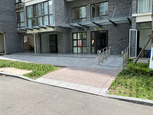 眉山市东坡区苏祠街道：社区、物业强强联合，小区治理展新颜