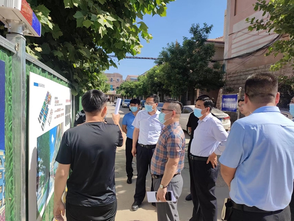 河北晋州市召开“非遗传承与创新发展” 专题交流会