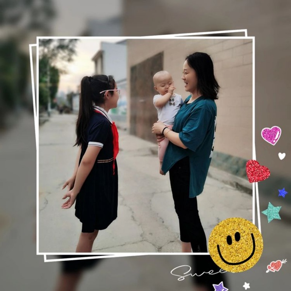"心怀皓月 致谢师恩”邯郸市丛台区荀子实验小学庆中秋、教师节活动