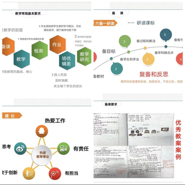 从“新”开始，用“心”出发，静待花开——邯郸市丛台区丛阳小学一年级教师岗前培训