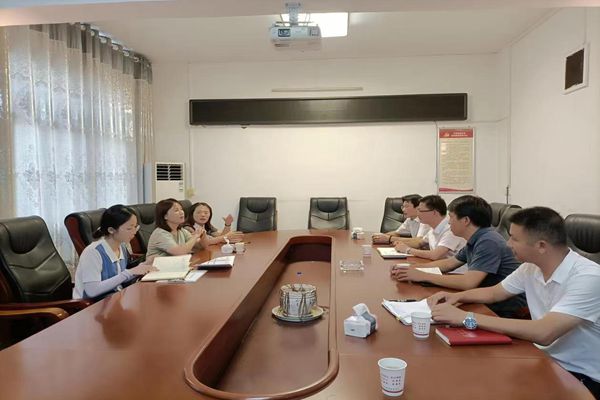 衡阳市农业农村局开展“利剑”行动 切实加强农用地风险管控工作