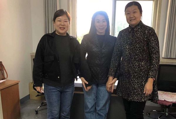【集团化办学进行时】“轮岗交流展风采 引领学习促提升”——邯郸市丛台区展览路小学教育集团秋季教师交流活动