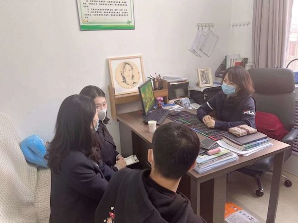 【集团化办学进行时】“轮岗交流展风采 引领学习促提升”——邯郸市丛台区展览路小学教育集团秋季教师交流活动