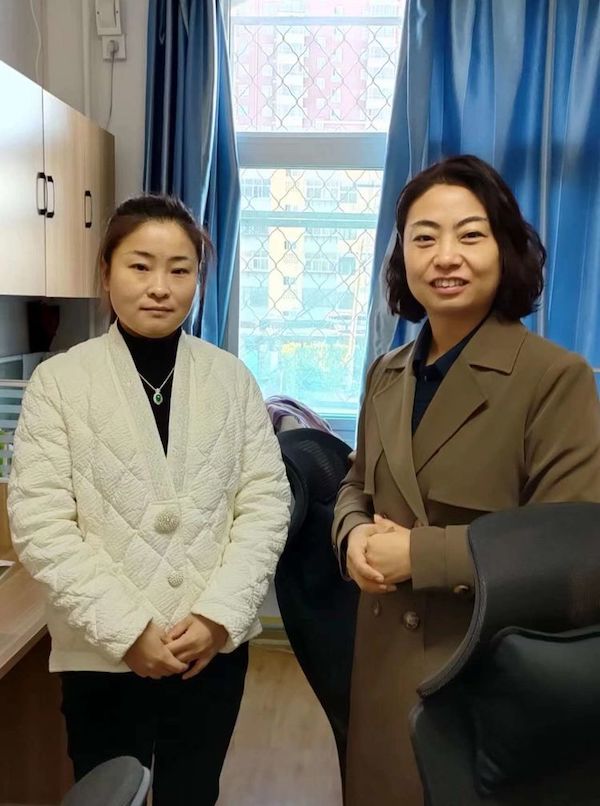 【集团化办学进行时】“轮岗交流展风采 引领学习促提升”——邯郸市丛台区展览路小学教育集团秋季教师交流活动