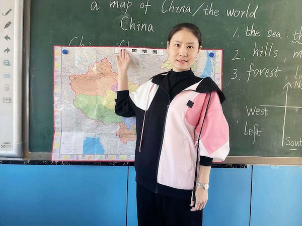 【集团化办学进行时】“轮岗交流展风采 引领学习促提升”——邯郸市丛台区展览路小学教育集团秋季教师交流活动