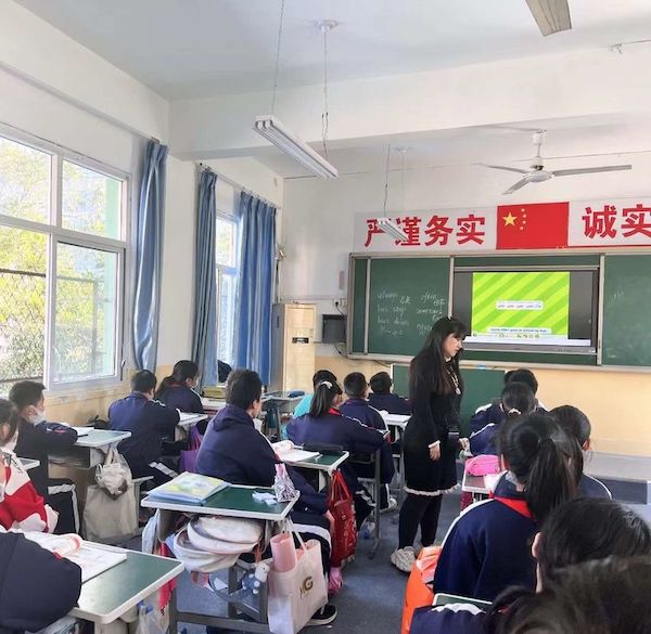【集团化办学进行时】“轮岗交流展风采 引领学习促提升”——邯郸市丛台区展览路小学教育集团秋季教师交流活动