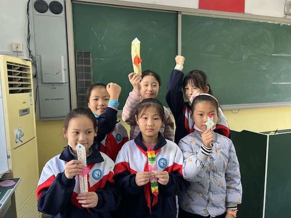 【集团化办学进行时】“轮岗交流展风采 引领学习促提升”——邯郸市丛台区展览路小学教育集团秋季教师交流活动