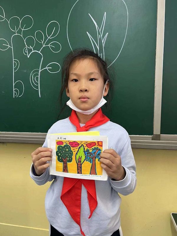 【集团化办学进行时】“轮岗交流展风采 引领学习促提升”——邯郸市丛台区展览路小学教育集团秋季教师交流活动