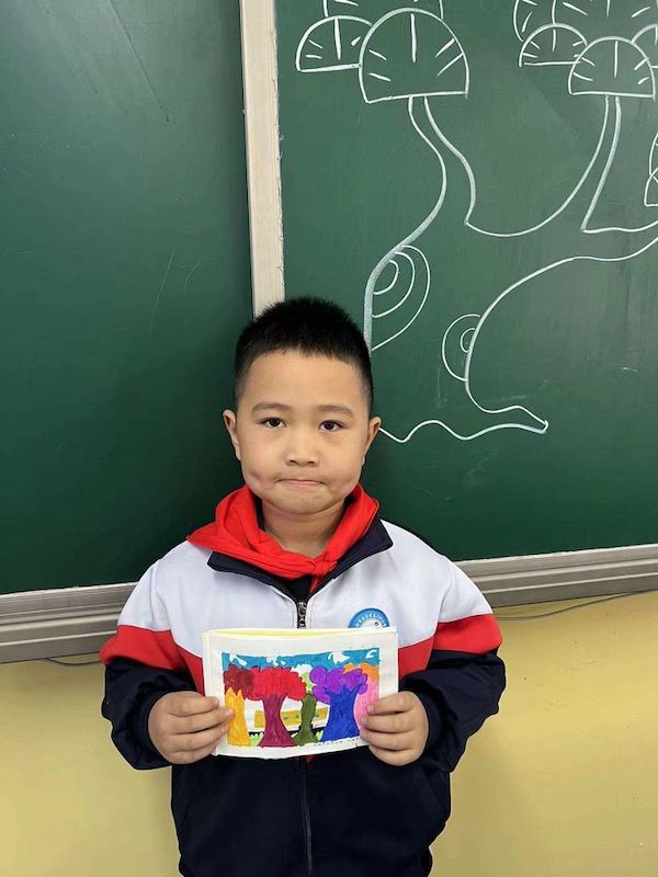 【集团化办学进行时】“轮岗交流展风采 引领学习促提升”——邯郸市丛台区展览路小学教育集团秋季教师交流活动