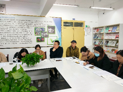 “劳动光荣，劳动最美”——彭州航空动力园区实验小学构建劳动教育体系专题研讨会