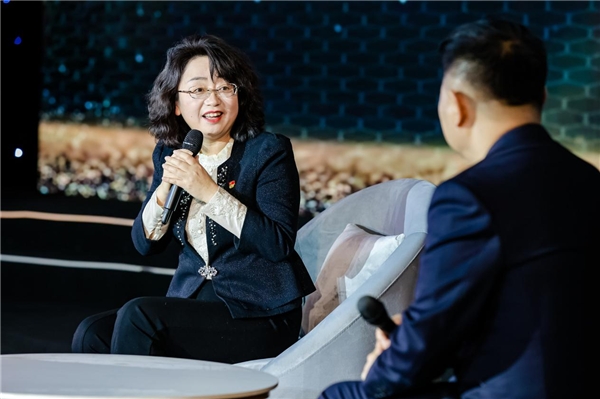 向上的力量——中国农业银行2022年度三农人物候选人事迹推介活动(第三场)在京举办