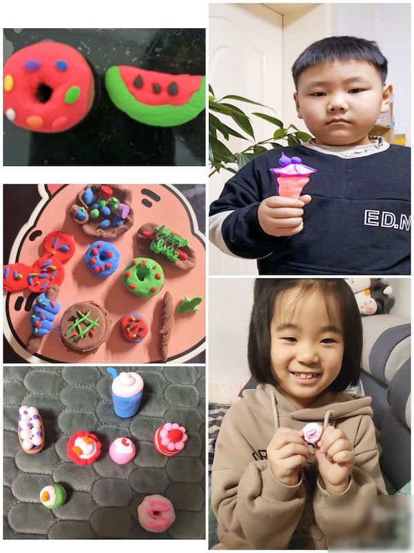 趣考无纸笔 闯关我最棒 ——邯郸市丛台区安居实验小学一年级线上无纸笔测试