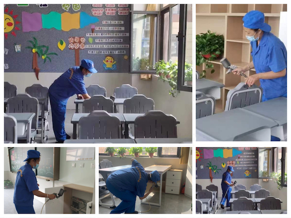 实验二小齐聚力 策马征途奋扬鞭——邯郸市丛台区第二实验小学2022年度工作纪实