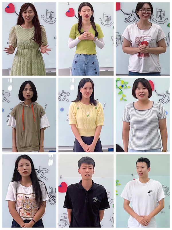 实验二小齐聚力 策马征途奋扬鞭——邯郸市丛台区第二实验小学2022年度工作纪实