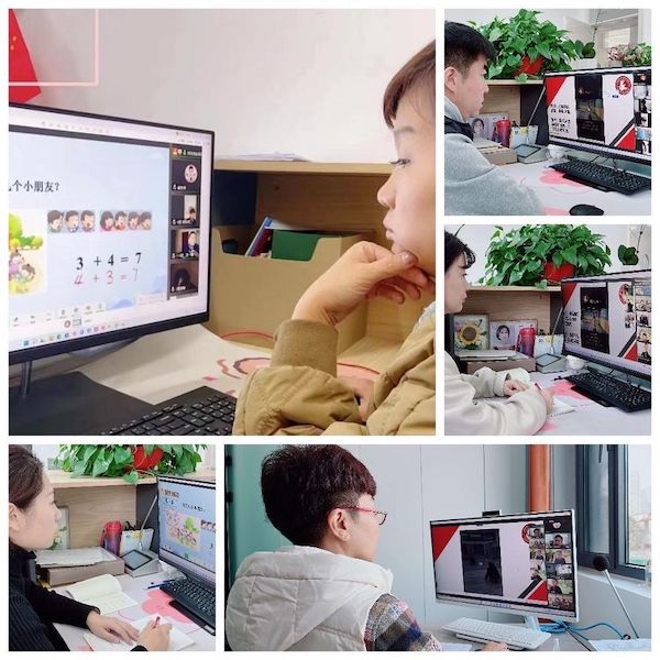 实验二小齐聚力 策马征途奋扬鞭——邯郸市丛台区第二实验小学2022年度工作纪实