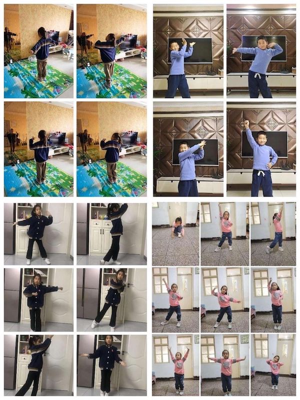 实验二小齐聚力 策马征途奋扬鞭——邯郸市丛台区第二实验小学2022年度工作纪实