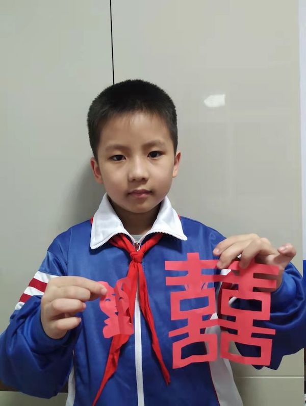 【“兔”飞猛进 畅享年味】——邯郸市丛台区实验小学寒假劳动实践活动（一）