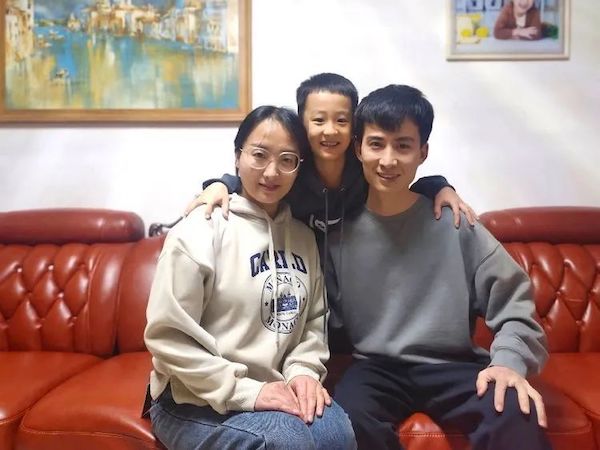 镌刻在时光里的约定——邯郸市复兴区复兴小学2022年表彰大会（家长首篇）