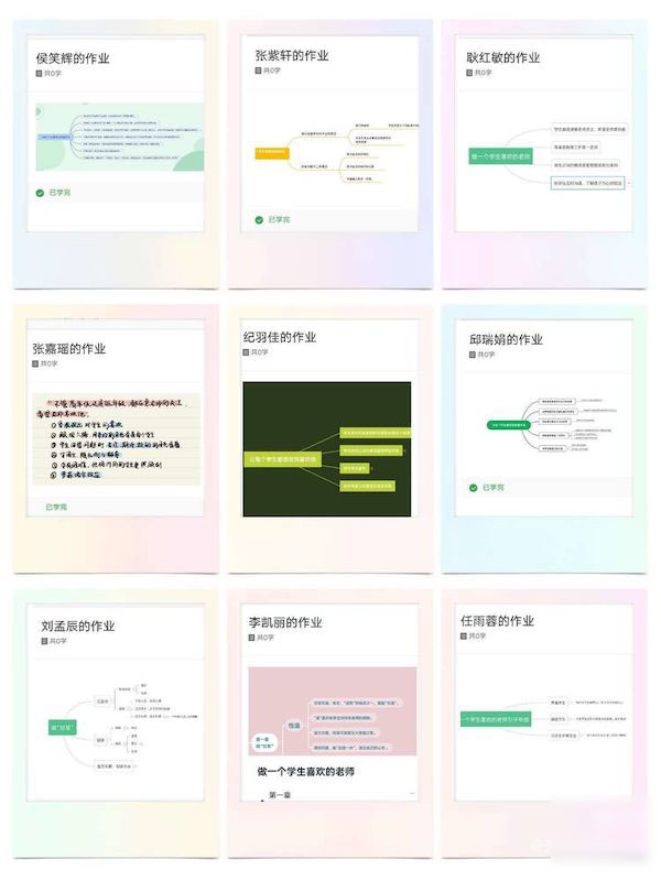 阅读品书香 分享共成长——邯郸市丛台区荀子实验第三小学教师读书分享会