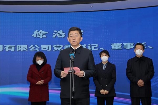泰州市启动困境儿童新春关爱行动