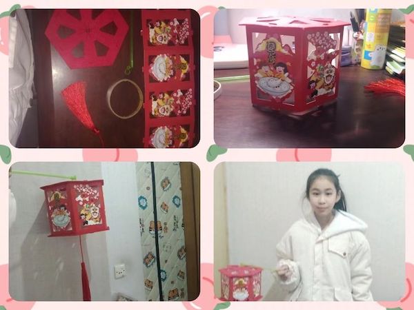 元宵佳节到 巧手做花灯——邯郸市丛台区丛台第二小学元宵节花灯作品展
