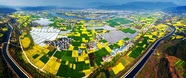 四川江油：守水土 美家园 持续推进水土保持工作提质增效