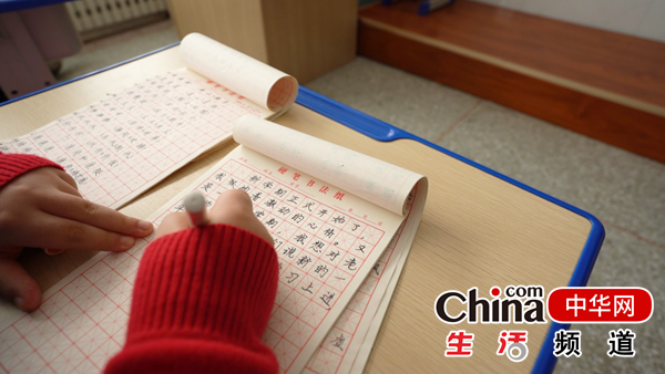 开学首记烟台市芝罘区康和小学：春光好 少年归