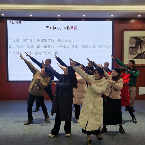 为教师赋能   给学生力量