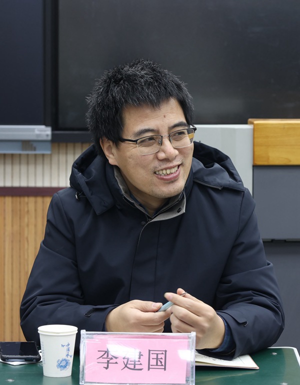 实小教研 || 春风送暖开学季 视导护航新征程——邯郸市实验小学迎接市教育科学研究中心教学常规视导