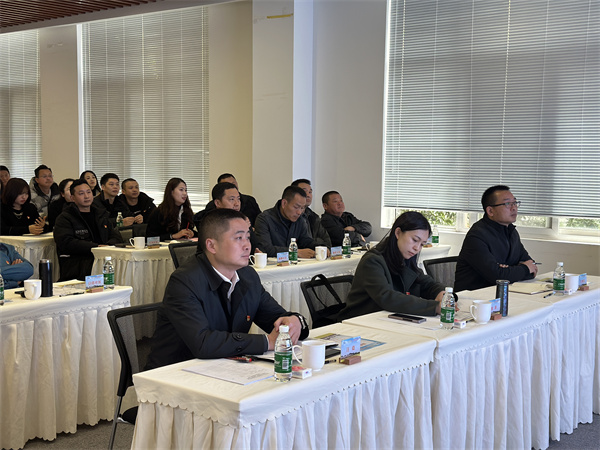 汇人才、汇智慧、汇资源 双流黄水举行“深化社区治理助推航空商旅”大会谋发展