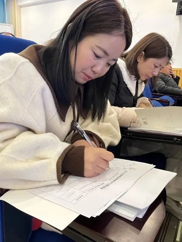 成都市新都区桂林小学召开2023年春季学期德育教研启动会