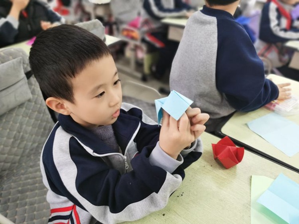 价值课堂展风采，不负少年好时光——邯郸市丛台区连城小学走课活动纪实
