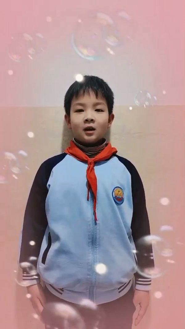 【诗韵黎明·跟着节气学古诗】今日雨水——邯郸市丛台区黎明小学