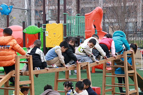 彭州市实验幼儿园协办2022年彭州市学前教育新教师培训（三）