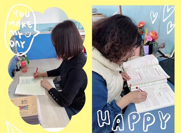 聚焦｜抓常规、保落实、促提升——邯郸市实验小学近期重点工作部署会