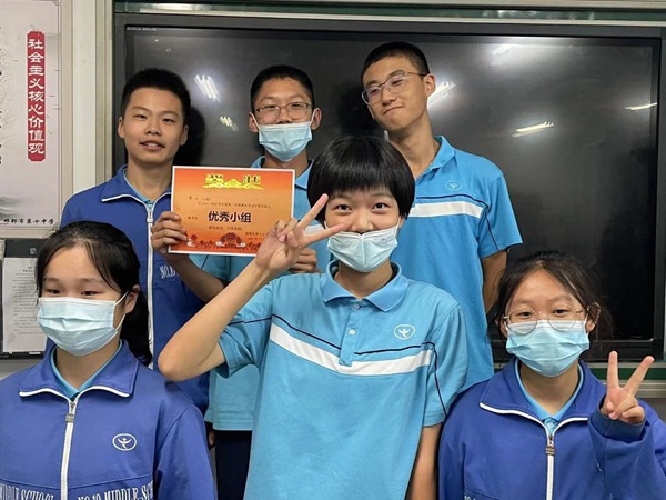 【十中 • 校园故事】在春天里且行且歌 • 陈露——邯郸市第十中学“十佳三八红旗手故事锦集 ( 五 )