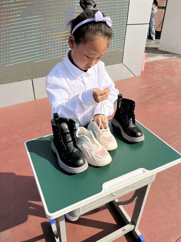 【曙三育见·德育】为梦劳作，酝酿硕果——邯郸市丛台区曙光第三小学第二届劳动技能大赛纪实