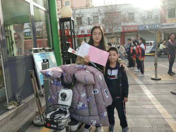 【转作风 正行风 提效能】桃李芬芳女神日 杏坛温情三八节 —邯郸市丛台区广安小学开展三八妇女节活动