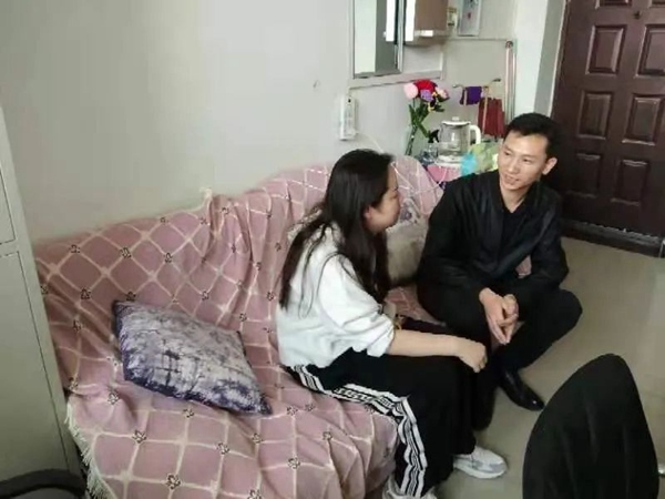 【转作风 正行风 提效能】桃李芬芳女神日 杏坛温情三八节 —邯郸市丛台区广安小学开展三八妇女节活动